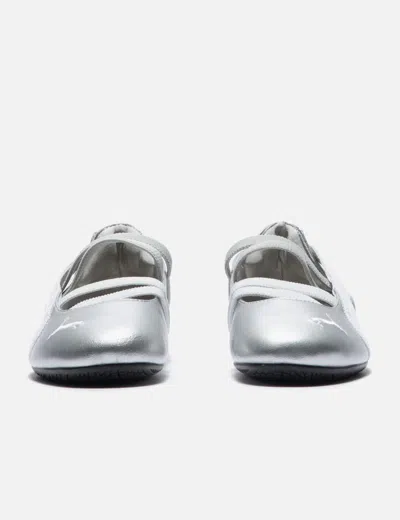 Puma Speedcat Ballet Metallic