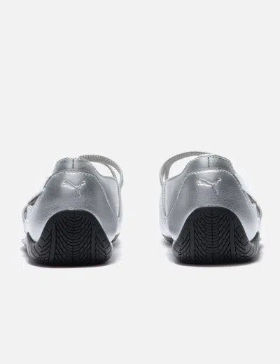Puma Speedcat Ballet Metallic