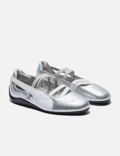 Puma Speedcat Ballet Metallic