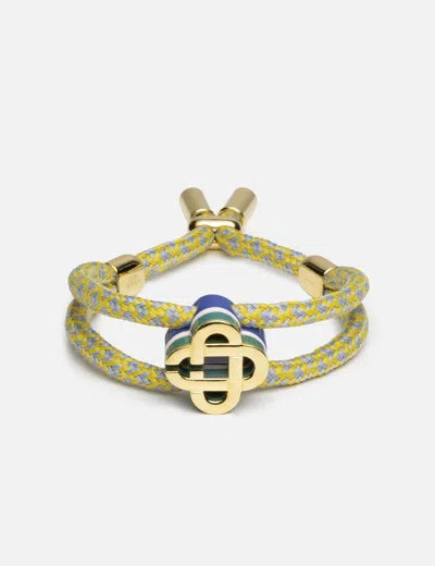 Casablanca Hiking Cord Bracelet