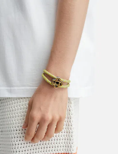 Casablanca Hiking Cord Bracelet