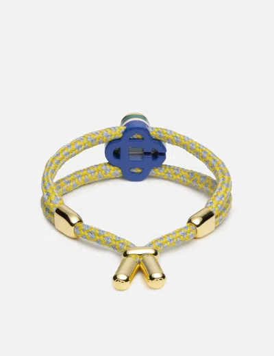 Casablanca Hiking Cord Bracelet