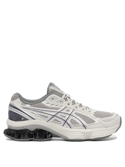 Asics Gel-kinetic Fluent Lace-up Sneakers