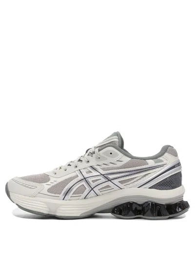 Asics Gel-kinetic Fluent Lace-up Sneakers