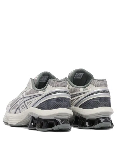 Asics Gel-kinetic Fluent Lace-up Sneakers