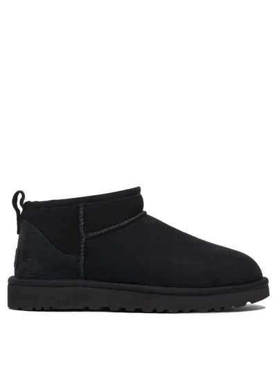 Ugg Ankle Boots