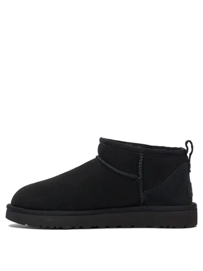 Ugg Ankle Boots