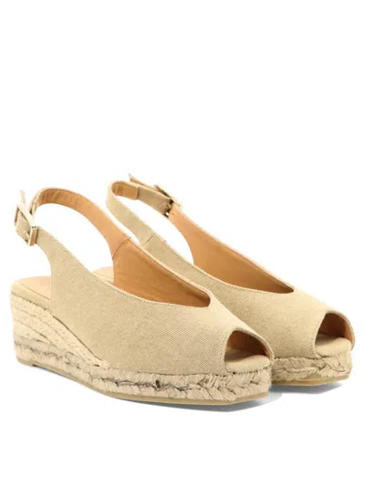 Castaã±er Castañer "dosalia" Espadrilles