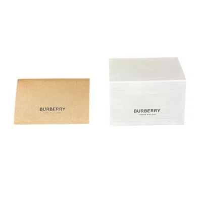 Pre-owned Burberry Khaki Canvas Shoulder Bag ()