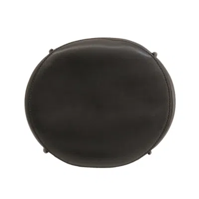 Pre-owned Celine Black Leather Shoulder Bag ()