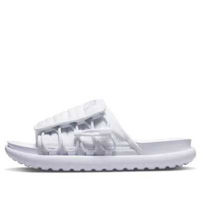 Nike (wmns)  Asuna 2 Slide 'white Wolf Grey'