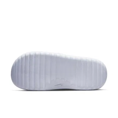 Nike (wmns)  Asuna 2 Slide 'white Wolf Grey'