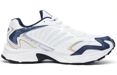 Mizuno Fiyi 2k 'white Black' In White