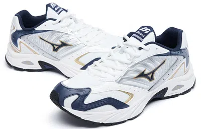 Mizuno Fiyi 2k 'white Black' In White