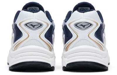 Mizuno Fiyi 2k 'white Black' In White