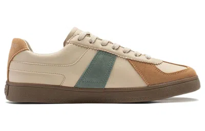 Li-ning (wmns)  Yunchuan Vintage 'beige Brown'
