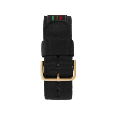 Casio G-shock Square 'black Red' In Black