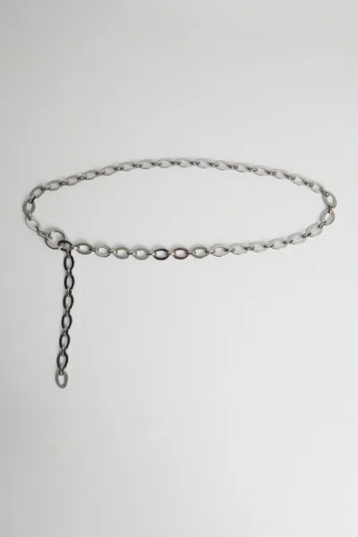 Danielle Guizio Ny Ibiza Chain Belt