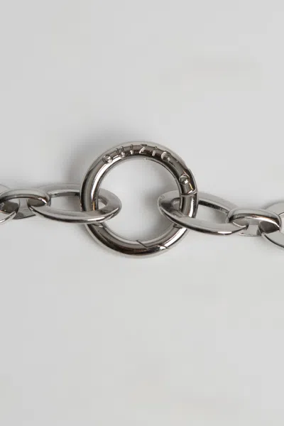 Danielle Guizio Ny Ibiza Chain Belt