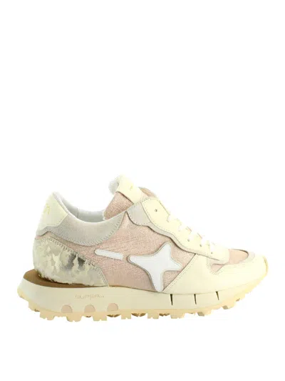 Ama Sneakers Rosa