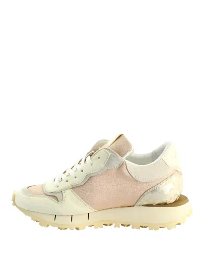 Ama Sneakers Rosa