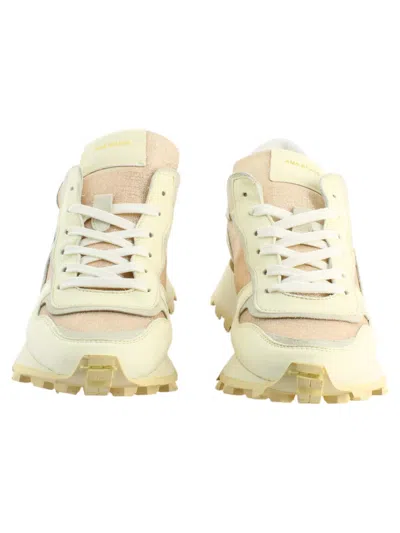 Ama Sneakers Rosa