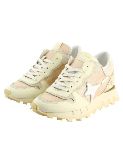Ama Sneakers Rosa