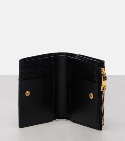 Bottega Veneta Intrecciato Leather Bifold Wallet