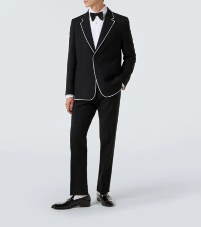 Gucci Mocassini Con Morsetto