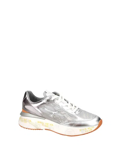 Premiata Sneakers Argento