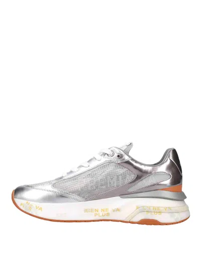 Premiata Sneakers Argento