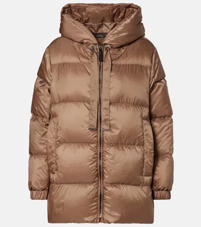 Max Mara Seia Down Jacket