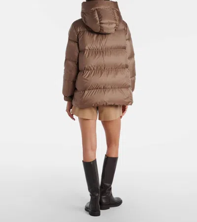 Max Mara Seia Down Jacket