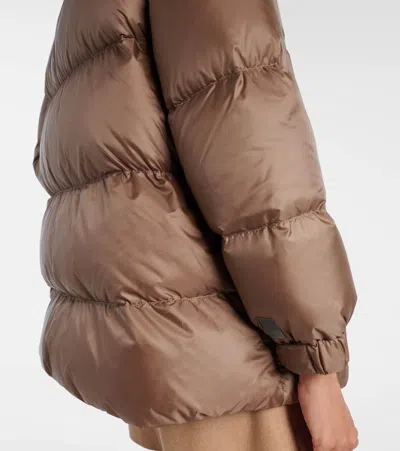 Max Mara Seia Down Jacket