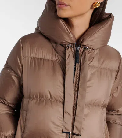 Max Mara Seia Down Jacket