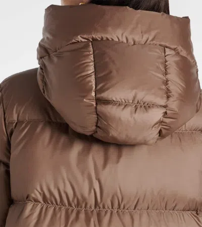 Max Mara Seia Down Jacket