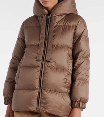 Max Mara Seia Down Jacket