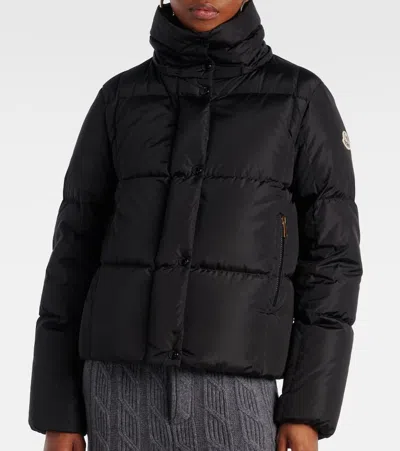 Moncler Quilted Down Jacket