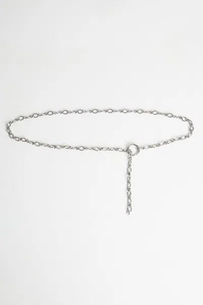 Danielle Guizio Ny Saint Tropez Chain Belt