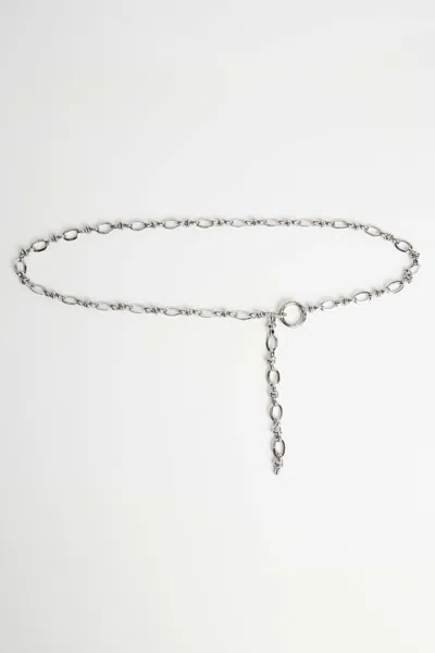 Danielle Guizio Ny Sorrento Chain Belt