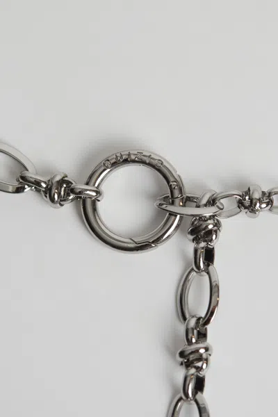 Danielle Guizio Ny Sorrento Chain Belt
