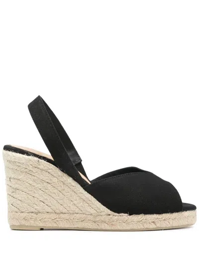 Castaã±er Castañer Flat Shoes
