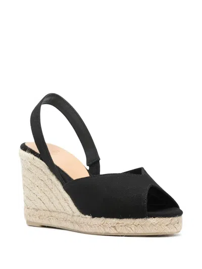 Castaã±er Castañer Flat Shoes