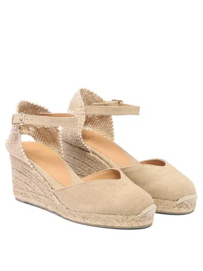 Castaã±er Castañer "chiarita" Espadrilles