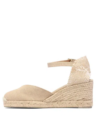 Castaã±er Castañer "chiarita" Espadrilles
