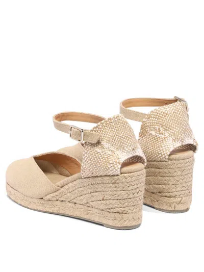 Castaã±er Castañer "chiarita" Espadrilles