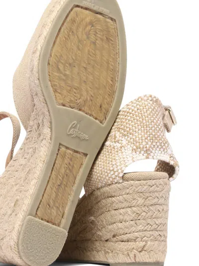 Castaã±er Castañer "chiarita" Espadrilles
