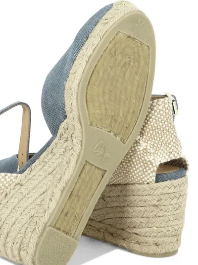 Castaã±er Castañer "chiarita" Espadrilles