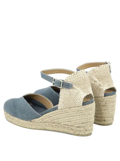 Castaã±er Castañer "chiarita" Espadrilles