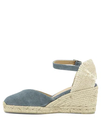 Castaã±er Castañer "chiarita" Espadrilles